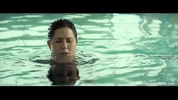 詹妮弗-安妮斯頓在《蛋糕的滋味》2014