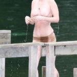 Megan Fox Nude
