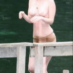 Megan Fox Nude