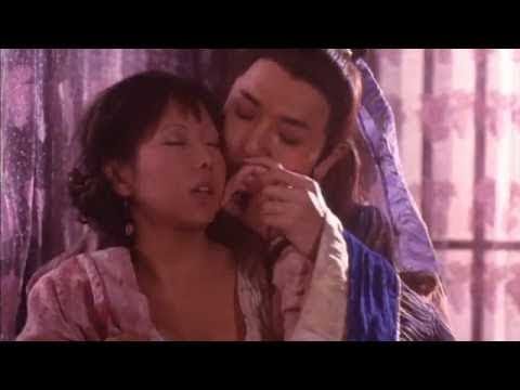 香港三级片the golden lotus 金瓶風月 香港电影的英文字幕